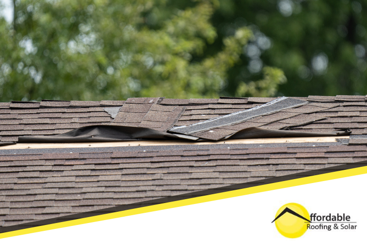 Delaying calling a Hollister roofing contractor only prolongs storm damage, so act fast!