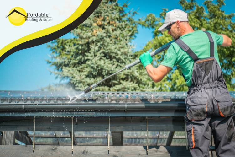san martin roofing contractor