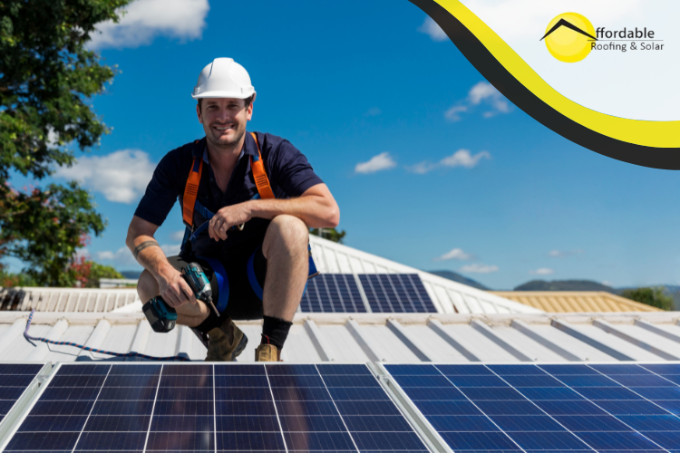 your morgan hill affordable solar installation expert is ready to answer your questions about residential solar.