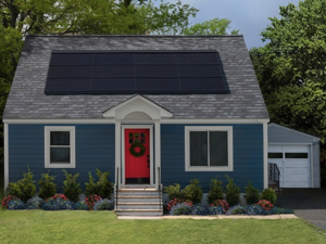 Morgan Hill Affordable Solar Installation: Call us for the GAF Decotech Solar Roofing System