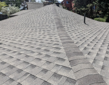 San Jose home with a sturdy, leak-proof roof ready for rain