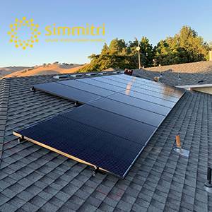 Simmitri Solar
