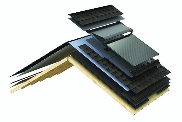 Affordable Roofing & Solar Images