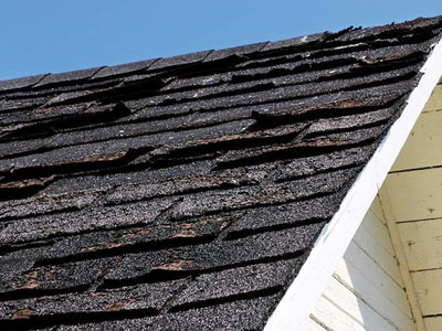 Affordable Roofing & Solar Images