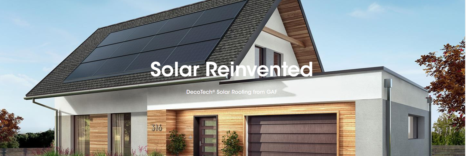Affordable Roofing & Solar Images
